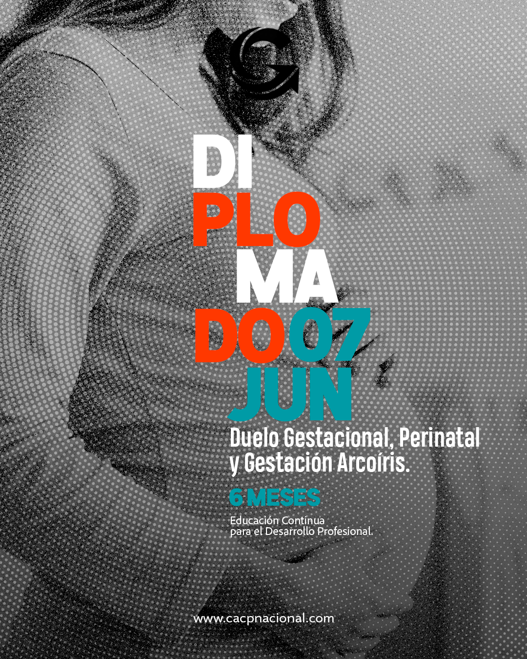 Duelo Gestacional, Perinatal y Gestación Arcoíris 
